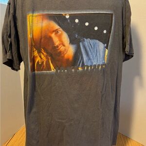 Jake Owen 2012 tour band  Graphic Tee